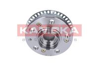 KAMOKA 5500116 - no para el numero PR: 1LJ<br>Lado de montaje: Eje delantero<br>Artículo complementario / información complementaria 2: con anillo sensor ABS<br>