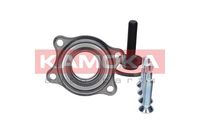 KAMOKA 5500130 - Lado de montaje: Eje trasero<br>Diámetro exterior [mm]: 130<br>