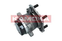 KAMOKA 5500315 - Lado de montaje: Eje delantero<br>Llanta, nº de taladros: 5<br>