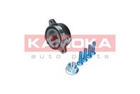 KAMOKA 5500383 - Juego de cojinete de rueda