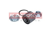 KAMOKA 5600048 - Lado de montaje: Eje delantero<br>Ancho [mm]: 37<br>Diámetro exterior [mm]: 67<br>