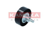 KAMOKA R0427 - Polea tensora, correa poli V