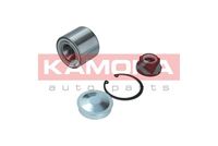 KAMOKA 5600101 - Lado de montaje: Eje delantero<br>Ancho [mm]: 43<br>Diámetro exterior [mm]: 55<br>