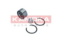 KAMOKA 5600102 - Lado de montaje: Eje trasero<br>Dinámica de frenado / conducción: para vehículos con ABS<br>Diámetro exterior [mm]: 116<br>