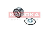 KAMOKA 5600110 - Lado de montaje: Eje delantero<br>