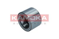 KAMOKA 5600169 - Lado de montaje: Eje delantero<br>Diámetro exterior [mm]: 73<br>Diámetro interior [mm]: 40<br>Ancho [mm]: 55<br>