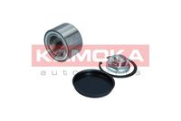 KAMOKA 5600210 - Lado de montaje: Eje delantero<br>Ancho [mm]: 48<br>Diámetro exterior [mm]: 84<br>