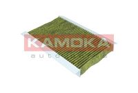 KAMOKA 6080009 - Tipo de filtro: Filtro de partículas (HEPA)<br>Altura [mm]: 32<br>Longitud [mm]: 286<br>Ancho [mm]: 182<br>