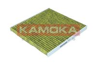 KAMOKA 6080010 - Filtro, aire habitáculo