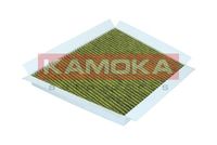 KAMOKA 6080028 - Filtro, aire habitáculo