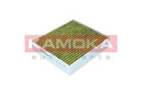 KAMOKA 6080088 - Tipo de filtro: Cartucho filtrante<br>