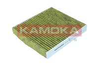 KAMOKA 6080091 - Filtro, aire habitáculo