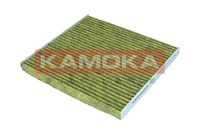 KAMOKA 6080140 - Filtro, aire habitáculo