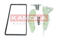 KAMOKA 7001538 - Juego de cadena de distribución