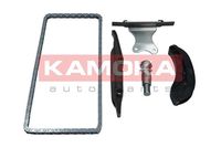 KAMOKA 7001592 - Código de motor: B48 B20 B<br>Modelo cadena: Símplex<br>Modelo cadena: cadena cerrada<br>Número de eslabones: 118<br>Número de eslabones: 84<br>