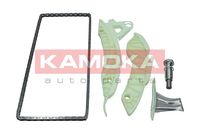 KAMOKA 7001677 - Código de motor: GCR (EP6FADTX)<br>Modelo cadena: Símplex<br>Modelo cadena: cadena cerrada<br>Número de eslabones: 144<br>Peso [kg]: 2,0<br>Ancho de embalaje [cm]: 33,3<br>Altura [cm]: 6,7<br>Profundidad de embalaje [cm]: 24,7<br>