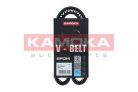 KAMOKA 7010203 - Variante de equipamiento: >09/83<br>para OE N°: 6792801<br>Unidades accionadas: Alternador<br>Parámetro: 10X800LA<br>Ancho [mm]: 10<br>Longitud [mm]: 800<br>