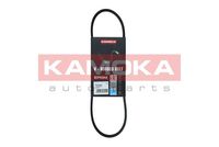 KAMOKA 7013005 - Correa trapecial poli V