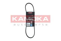 KAMOKA 7013008 - Correa trapecial poli V