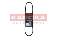 KAMOKA 7013009 - Correa trapecial poli V