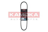 KAMOKA 7013011 - Correa trapecial poli V