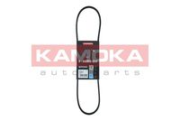 KAMOKA 7013014 - Unidades accionadas: Alternador<br>Parámetro: 4PK0790<br>Número de nervaduras: 4<br>Longitud [mm]: 790<br>