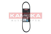 KAMOKA 7014006 - Correa trapecial poli V