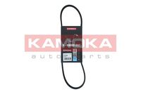 KAMOKA 7014008 - Correa trapecial poli V