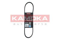 KAMOKA 7014009 - Correa trapecial poli V