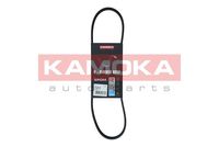 KAMOKA 7014010 - Correa trapecial poli V