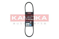 KAMOKA 7014011 - Correa trapecial poli V