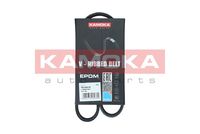 KAMOKA 7014012 - Correa trapecial poli V