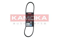 KAMOKA 7014013 - Correa trapecial poli V