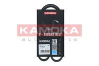 KAMOKA 7014014 - Correa trapecial poli V