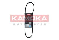 KAMOKA 7014016 - Correa trapecial poli V