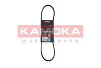 KAMOKA 7014018 - Correa trapecial poli V