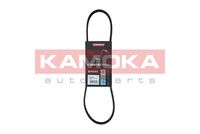 KAMOKA 7014022 - Correa trapecial poli V