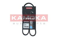 KAMOKA 7014028 - Correa trapecial poli V