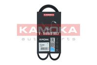 KAMOKA 7014030 - Correa trapecial poli V