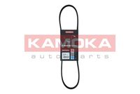 KAMOKA 7014035 - Correa trapecial poli V