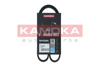 KAMOKA 7014036 - Correa trapecial poli V