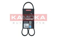 KAMOKA 7014041 - Correa trapecial poli V