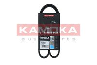 KAMOKA 7014043 - Correa trapecial poli V