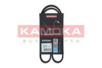 KAMOKA 7014045 - Correa trapecial poli V