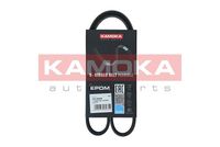 KAMOKA 7014049 - Correa trapecial poli V