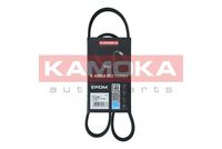 KAMOKA 7014061 - Correa trapecial poli V