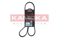 KAMOKA 7014071 - Correa trapecial poli V