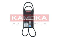 KAMOKA 7014072 - Correa trapecial poli V