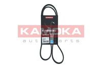 KAMOKA 7014073 - Correa trapecial poli V