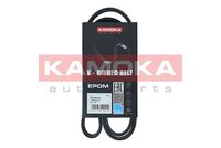 KAMOKA 7014075 - Correa trapecial poli V